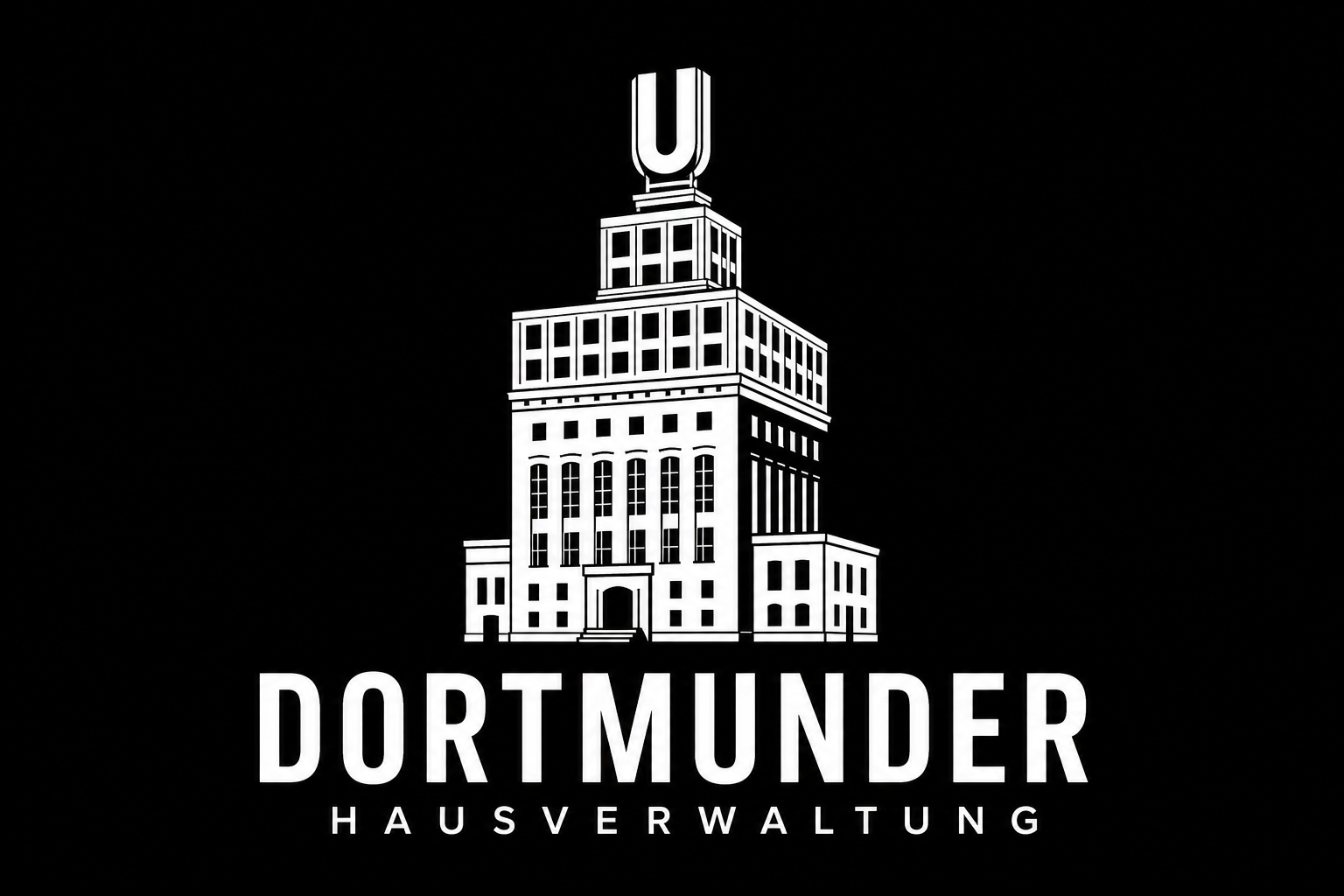 Logo Dortmunder Hausverwaltung